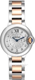 Cartier Ballon Blue WE902030