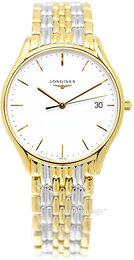 Longines Lyre L4.759.2.12.7