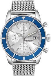 Breitling Superocean Heritage Chronograph A1332016-G698-152A