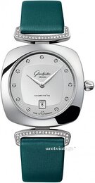 Glashütte Original Lady Pavonina 03-01-10-12-02