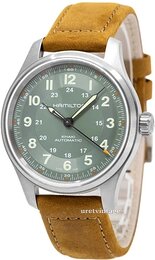 Hamilton Khaki Field H70545560