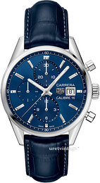 TAG Heuer Carrera CBK2112.FC6292