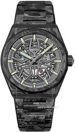 Zenith Defy Classic 10.9001.670-80.M9000