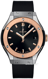 Hublot Classic Fusion 581.NO.1480.RX