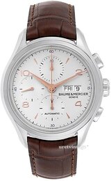Baume & Mercier Clifton M0A10129