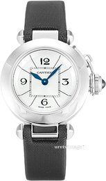 Cartier Pasha W3140025