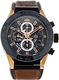 TAG Heuer Carrera CAR2A5C.FT6125