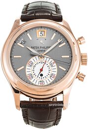 Patek Philippe Complicated 5960R/001
