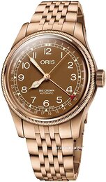 Oris Big Crown 01 754 7741 3166-07 8 20 01