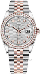 Rolex Datejust 36 126281RBR-0027