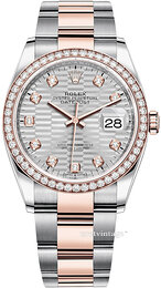 Rolex Datejust 36 126281RBR-0028