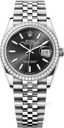 Rolex Datejust 36 126284RBR-0007