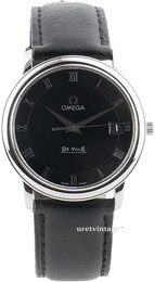 Omega De Ville Prestige 4810.52.01