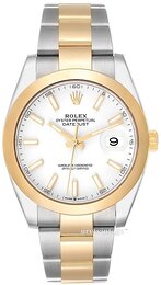 Rolex Datejust 41 126303-0015