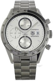 TAG Heuer Carrera CV2011.BA0794
