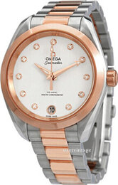 Omega Seamaster Aqua Terra 150M 220.20.34.20.52.001