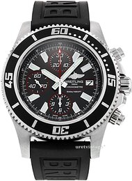 Breitling Superocean Chronograph II A1334102-BA81-152S-A20SS.1