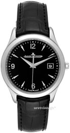 Jaeger LeCoultre Master Control Date Stainless Steel 1548470