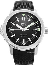 IWC Aquatimer IW329001