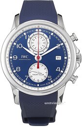 IWC Portuguese IW390507