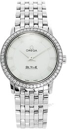 Omega De Ville Prestige Quartz 413.15.27.60.05.001
