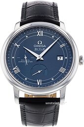 Omega De Ville Prestige Co-Axial Power Reserve 39.5mm 424.13.40.21.03.002