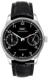 IWC Portuguese IW500703