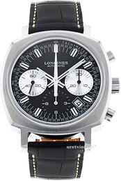 Longines Heritage 1973 L2.791.4.52.0