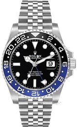 Rolex GMT-Master II 126710BLNR-0003