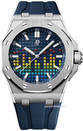Audemars Piguet Royal Oak Offshore 15600TI.OO.A343CA.01