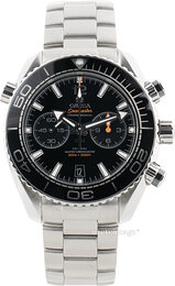 Omega Seamaster Planet Ocean 600M 215.30.46.51.01.001