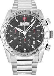 Tudor Fastrider Chronograph 42000-95730-BKID