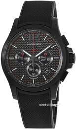 Longines Conquest V.H.P. L3.717.2.66.9