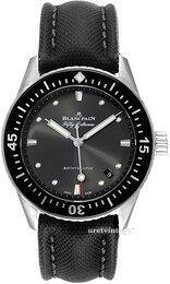 Blancpain Fifty Fathoms 5100B-1110-B52A
