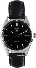 TAG Heuer Carrera Calibre 5 Automatic WV211B.FC6202