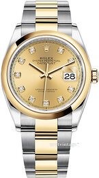 Rolex Datejust 36 126203-0044