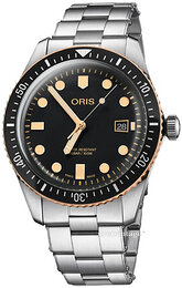 Oris Diving 01 733 7720 4354-07 8 21 18
