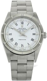 Rolex Air-King 14010M