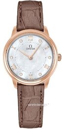 Omega De Ville Prestige 434.53.30.60.55.001