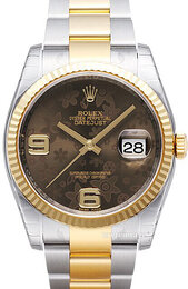 Rolex Datejust 36 116233-0184