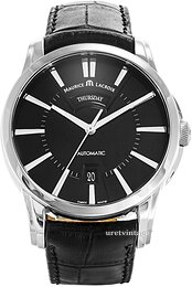 Maurice Lacroix Pontos Jours Date PT6158-SS001-33E