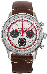Breitling Navitimer 1 B01 Chronograph 43 AB01219A1G1X2