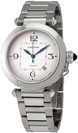 Cartier Pasha De Cartier WSPA0009