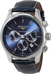 Longines Master L2.859.4.92.0