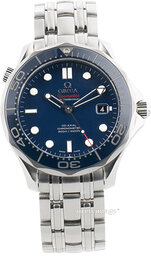 Omega Seamaster Diver 300m Co-Axial 41mm 212.30.41.20.03.001