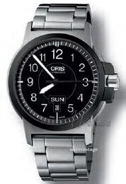 Oris Aviation 735 7641 4364 MB