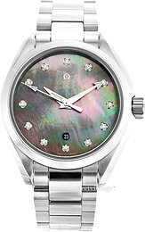 Omega Seamaster Aqua Terra 150m Master Co-Axial 34mm 231.10.34.20.57.001