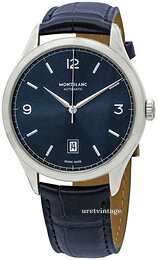 Montblanc Heritage 116481
