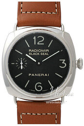 Panerai Historic Radiomir Black Seal PAM00183