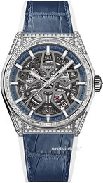 Zenith Defy Classic 32.9001.670-78.R590